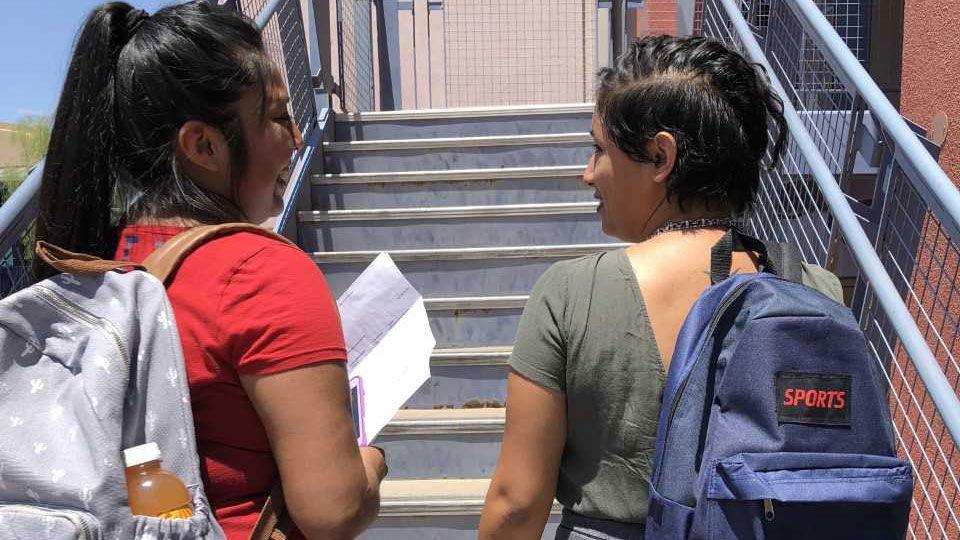 Help United Way of Tucson amass 21,000 backpacks for young people in need